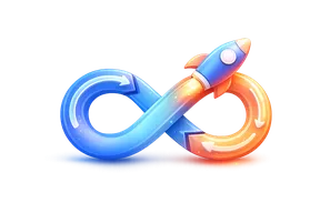DevOps & CI/CD service icon