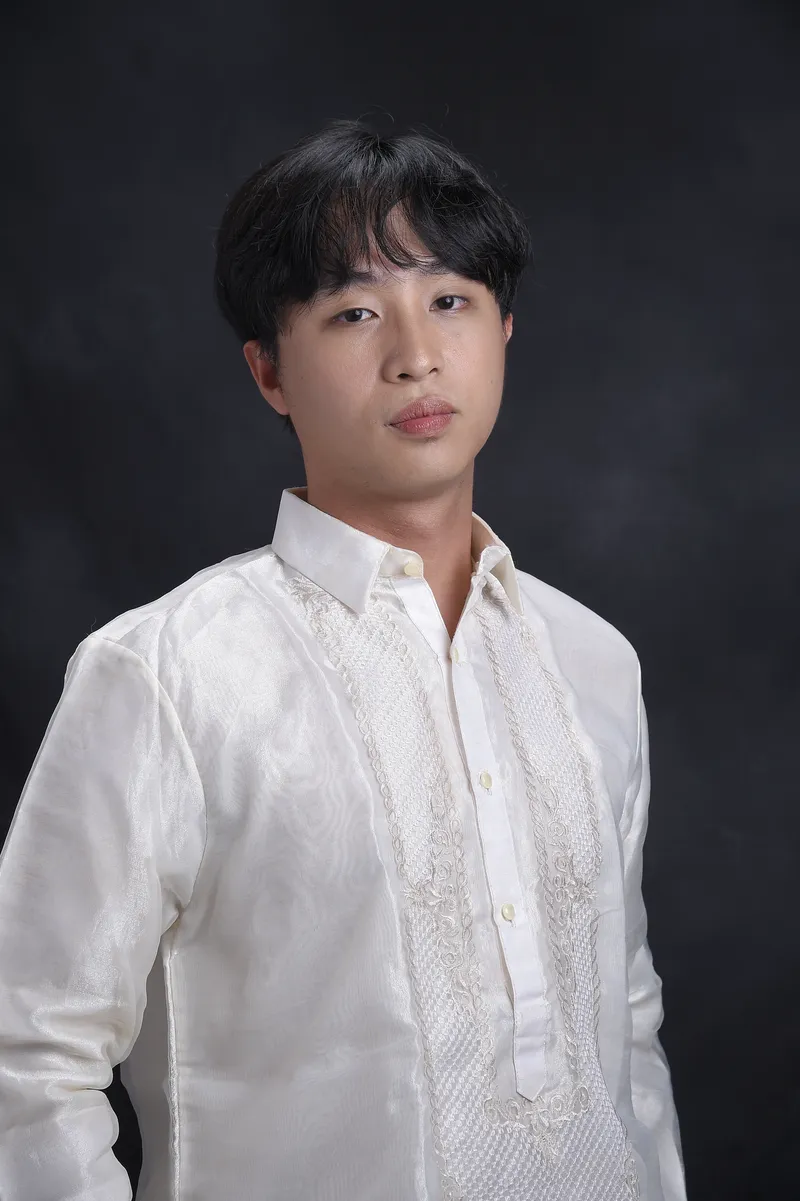 Muslimin Ontong, Full Stack & UI/UX Designer at KeiCode Solution
